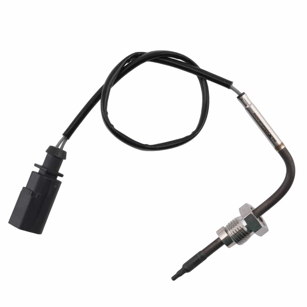 EGT-sensor lämplig för Audi A4 2004-2012 A5 2007-2012 Q5 2008-2012 059906088A