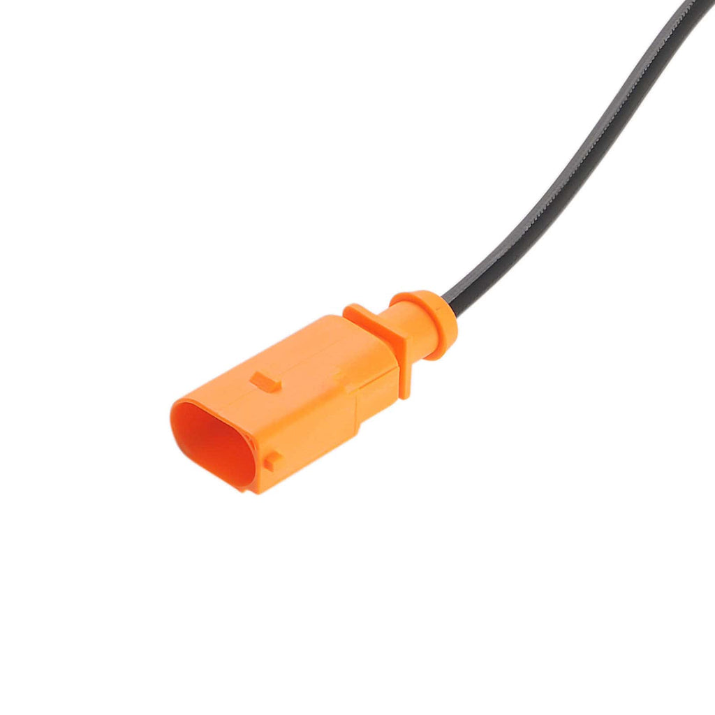 Udstødningsgassensor egnet til VW T5 T6 California Multivan 03K906088B 2-benet