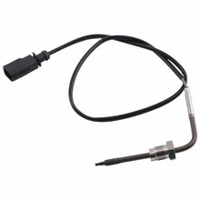 Ladda upp bild till gallerivisning, Avgassensor lämplig för Audi A6 Allroad 4FH 2.7/3.0 TDI 2006-2011 038906088D