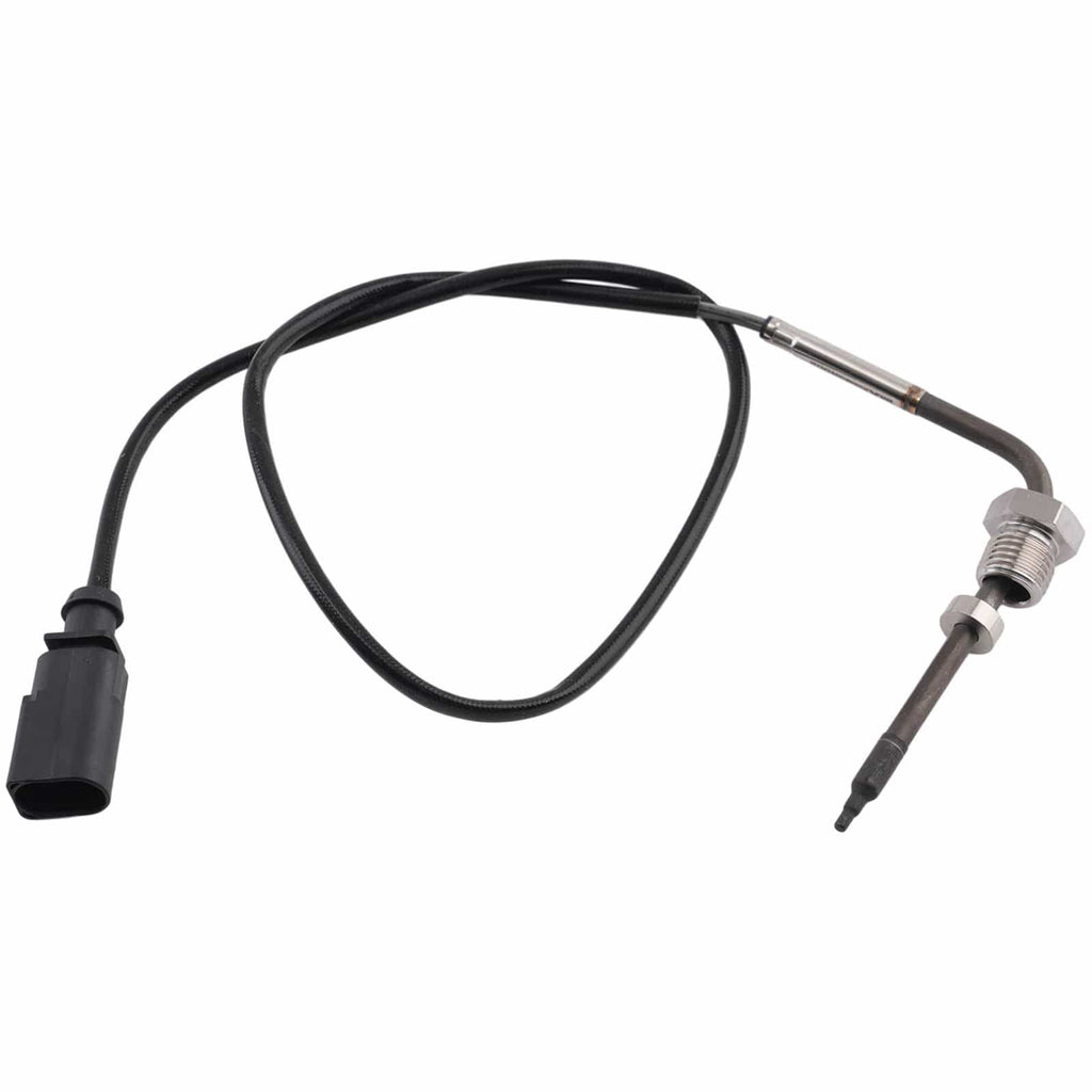 Avgassensor lämplig för Audi A6 Allroad 4FH 2.7/3.0 TDI 2006-2011 038906088D