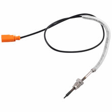 Last inn bildet i Galleri-visningsprogrammet, Eksostemperatursensor egnet for VW Touran 1.9 2.0 TDI 03G906088F 2-polet