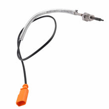 Last inn bildet i Galleri-visningsprogrammet, Eksostemperatursensor egnet for VW Touran 1.9 2.0 TDI 03G906088F 2-polet