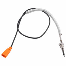 Last inn bildet i Galleri-visningsprogrammet, Eksostemperatursensor egnet for VW Touran 1.9 2.0 TDI 03G906088F 2-polet