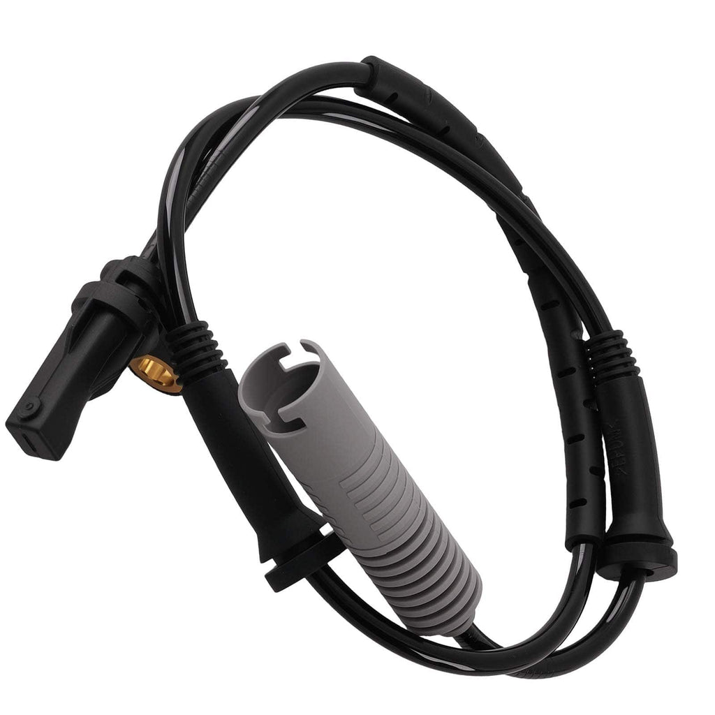 2 stk. ABS-hastighetssensor som passer til BMW 3-serie E90 E92 316i 318i 320 Si 320d 34526762465
