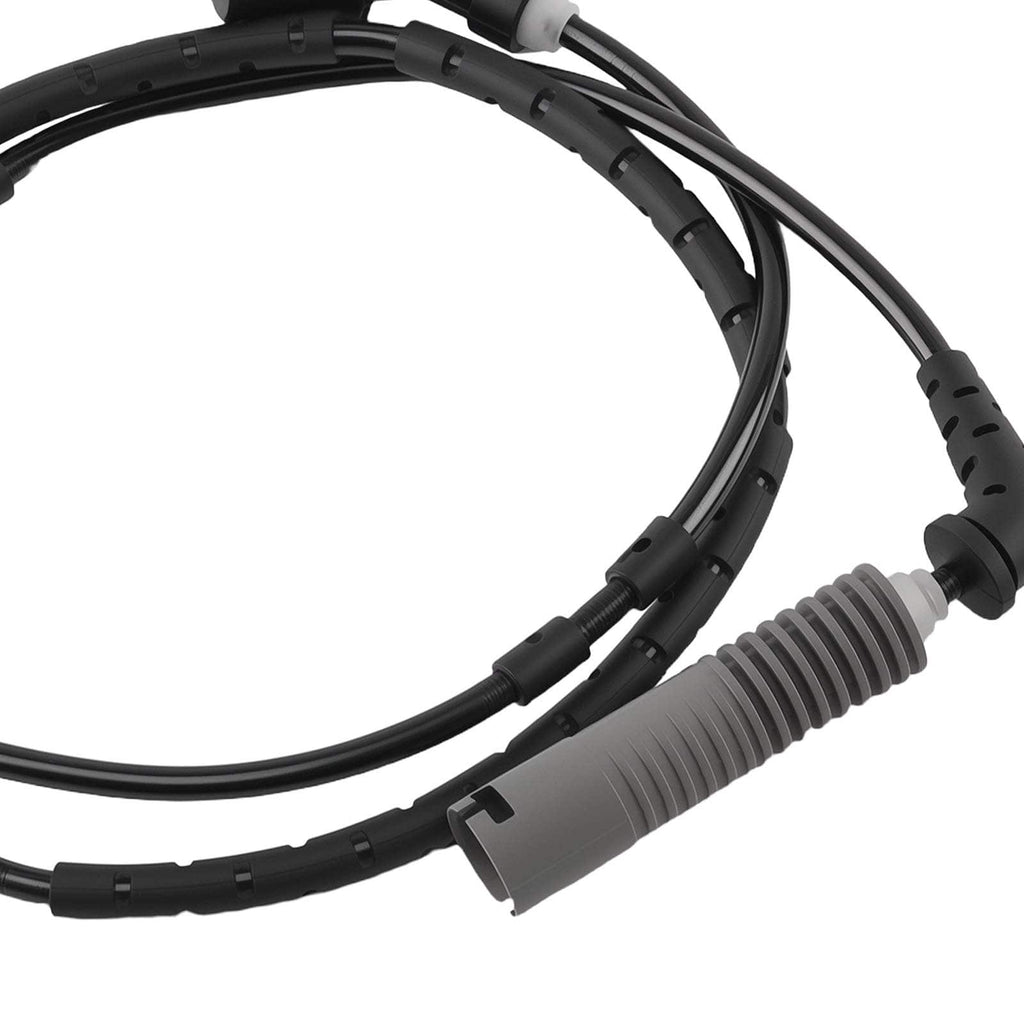 ABS-sensor foran egnet for BMW E46 1998-2001 34521164652 1164652 venstre/høyre sett