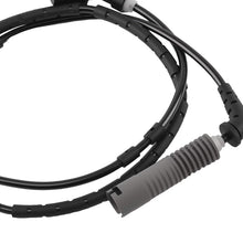 Last inn bildet i Galleri-visningsprogrammet, ABS-sensor foran egnet for BMW E46 1998-2001 34521164652 1164652 venstre/høyre sett
