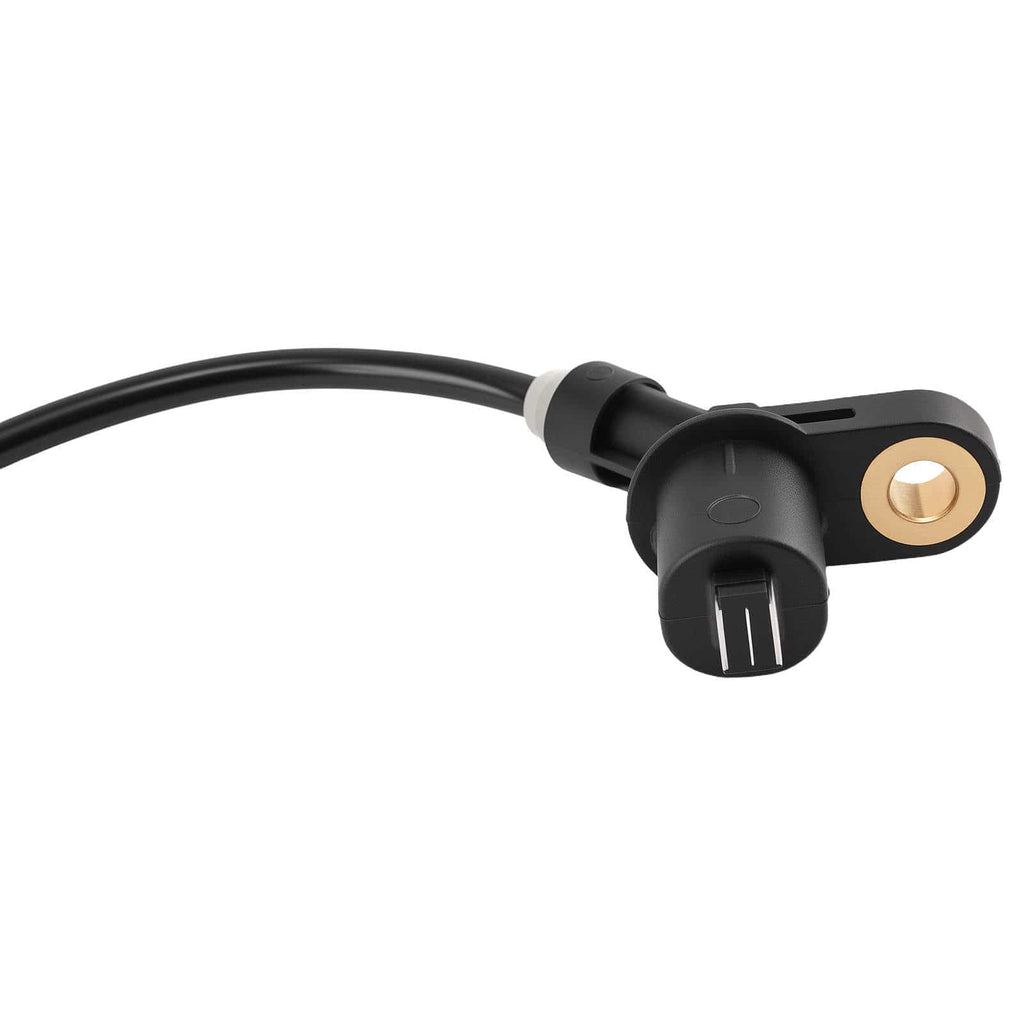 ABS-sensor foran egnet for BMW E46 1998-2001 34521164652 1164652 venstre/høyre sett