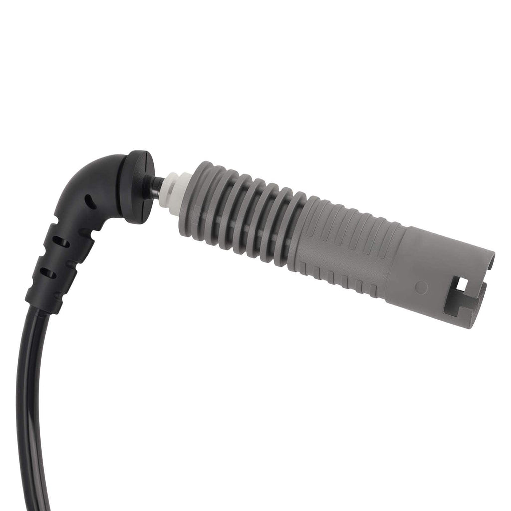 ABS-sensor foran egnet for BMW E46 1998-2001 34521164652 1164652 venstre/høyre sett