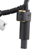 Last inn bildet i Galleri-visningsprogrammet, ABS-sensor egnet for BMW 3-serie E46 316i 318i 320i 325i 330i 34521165609 1164651