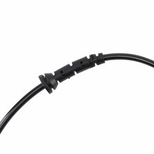 Last inn bildet i Galleri-visningsprogrammet, ABS-sensor egnet for BMW 3-serie E46 316i 318i 320i 325i 330i 34521165609 1164651