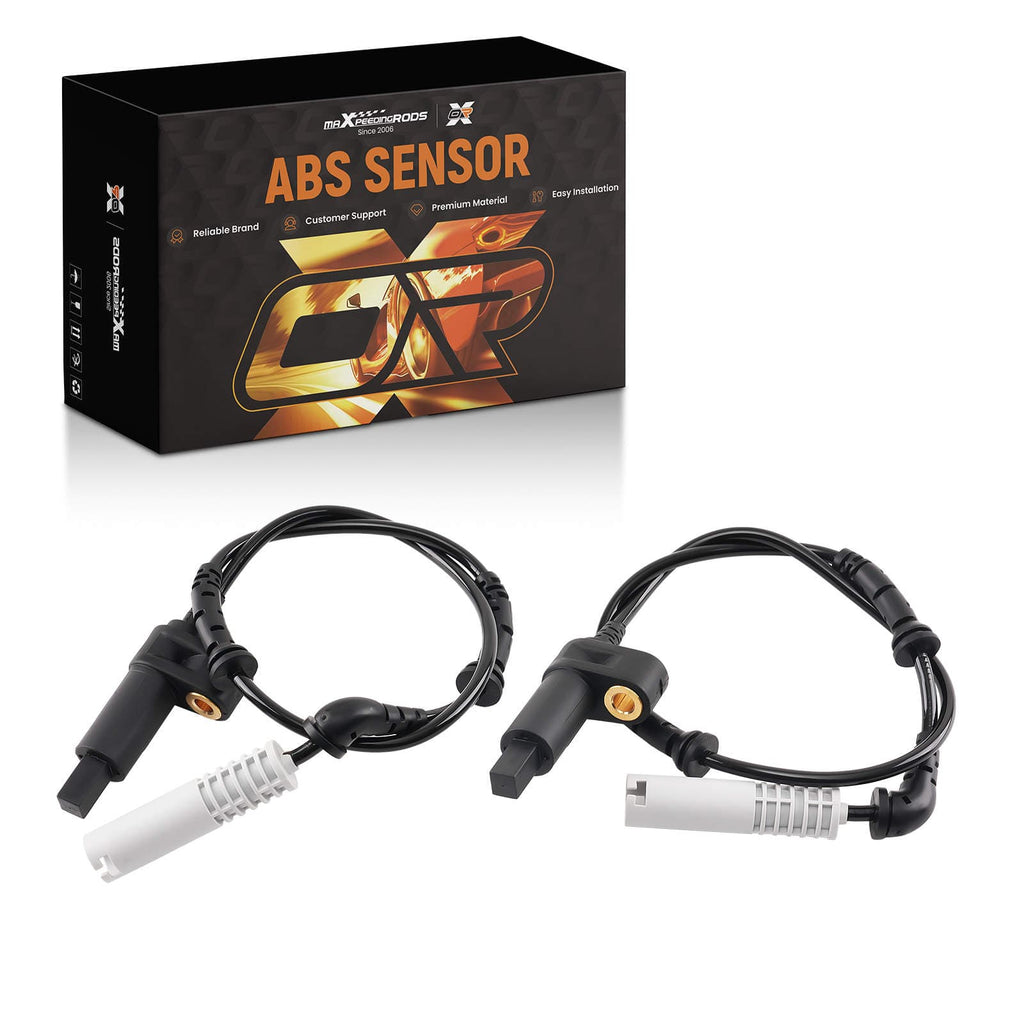 ABS-sensor egnet for BMW 3-serie E46 316i 318i 320i 325i 330i 34521165609 1164651