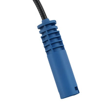 Indlæs billede til gallerivisning 2 stk. ABS-sensor egnet til BMW 323i 330xi 2006-2011 34526764858 til venstre