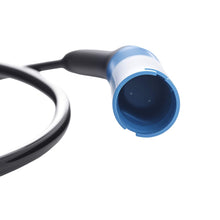 Last inn bildet i Galleri-visningsprogrammet, 2x ABS-sensor egnet for BMW E39 525i 528i 530i 540i M5 34521165534
