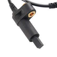 Last inn bildet i Galleri-visningsprogrammet, ABS-sensor for høyre side, passer til BMW E46 Coupé 1998–2007 1164651