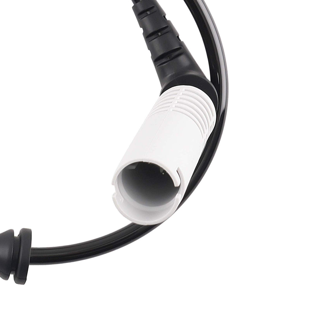 ABS-sensor for høyre side, passer til BMW E46 Coupé 1998–2007 1164651
