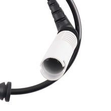 Last inn bildet i Galleri-visningsprogrammet, ABS-sensor for høyre side, passer til BMW E46 Coupé 1998–2007 1164651