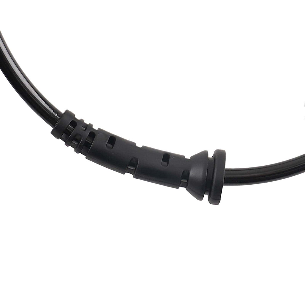 ABS-sensor for høyre side, passer til BMW E46 Coupé 1998–2007 1164651