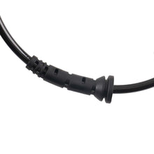 Last inn bildet i Galleri-visningsprogrammet, ABS-sensor for høyre side, passer til BMW E46 Coupé 1998–2007 1164651