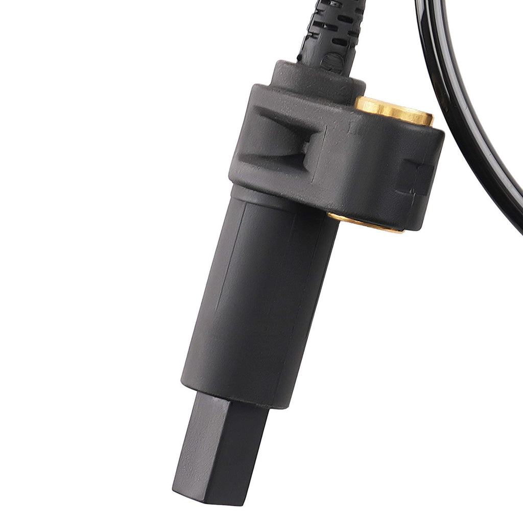 ABS-sensor for høyre side, passer til BMW E46 Coupé 1998–2007 1164651