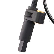 Last inn bildet i Galleri-visningsprogrammet, ABS-sensor for høyre side, passer til BMW E46 Coupé 1998–2007 1164651