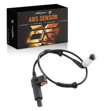 Last inn bildet i Galleri-visningsprogrammet, ABS-sensor for høyre side, passer til BMW E46 Coupé 1998–2007 1164651