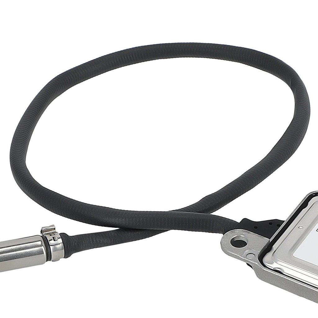 NOx-sensor 11787587129 5WK96610L lämplig för BMW N53 325i 330i 525i 530i 630i