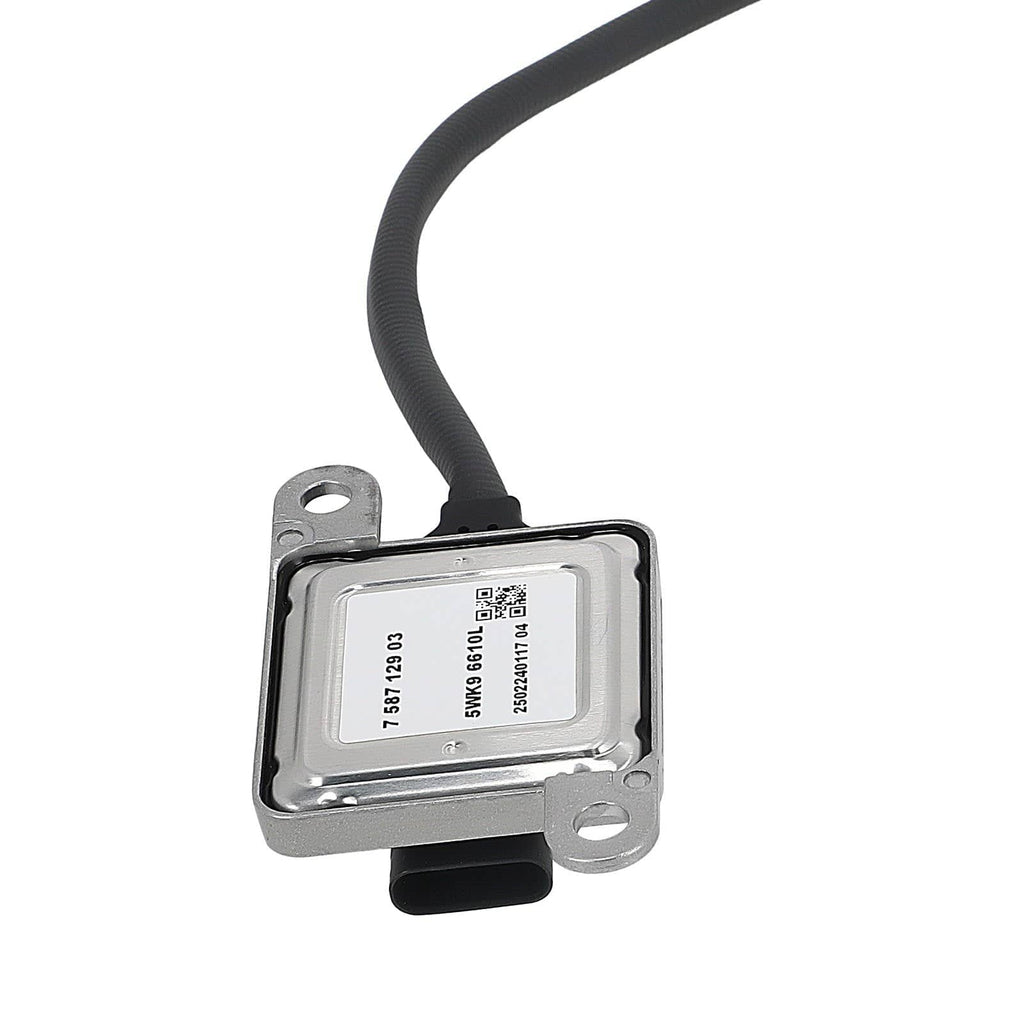 NOx-sensor 11787587129 5WK96610L lämplig för BMW N53 325i 330i 525i 530i 630i