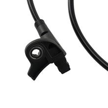 Ladda upp bild till gallerivisning, 2 för ABS-sensorer lämpliga för Peugeot 307 Station Wagon SW 1.6L 2002-2003 454588