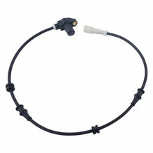 Last bildet i gallerivisningen, 2x ABS-sensor egnet for Opel Vectra B 1.8L 2.0L 1995-2003 6PU010039961