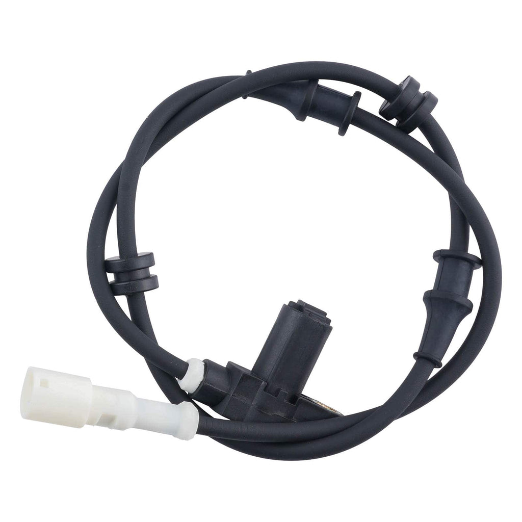 2x ABS-sensor egnet for Opel Vectra B 1.8L 2.0L 1995-2003 6PU010039961