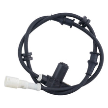 Last bildet i gallerivisningen, 2x ABS-sensor egnet for Opel Vectra B 1.8L 2.0L 1995-2003 6PU010039961