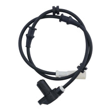 Last bildet i gallerivisningen, 2x ABS-sensor egnet for Opel Vectra B 1.8L 2.0L 1995-2003 6PU010039961