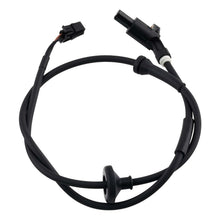 Ladda upp bild till gallerivisning, 4x ABS-sensor 2-stifts framsida lämplig för VW Polo 6N2 1999-2001 1J0927803 1J0927804