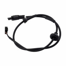 Ladda upp bild till gallerivisning, 4x ABS-sensor 2-stifts framsida lämplig för VW Polo 6N2 1999-2001 1J0927803 1J0927804