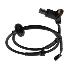 Ladda upp bild till gallerivisning, 4x ABS-sensor 2-stifts framsida lämplig för VW Polo 6N2 1999-2001 1J0927803 1J0927804
