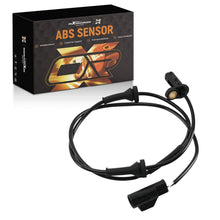 Ladda upp bild till gallerivisning, ABS-sensor lämplig för Volvo S60 2000-2010 S80 V70 XC70 30773738 9496961