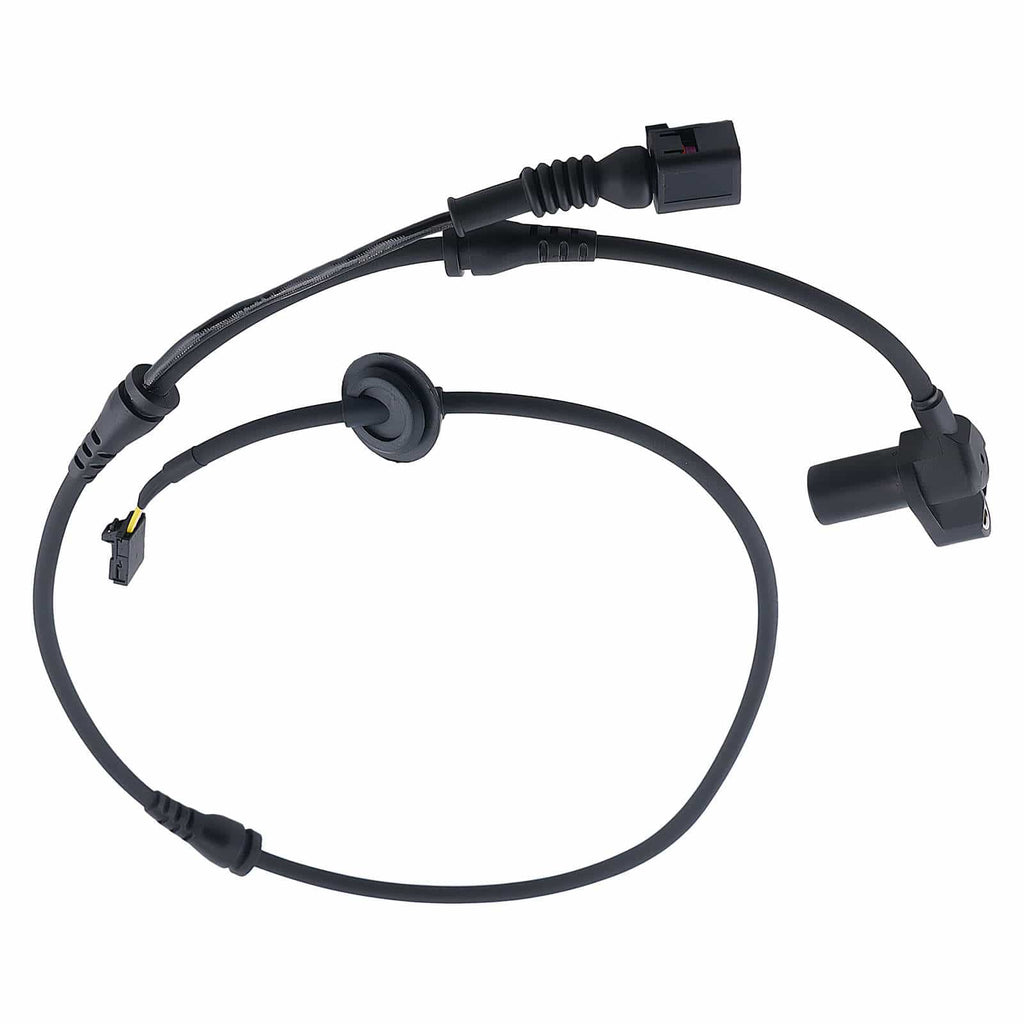 ABS-sensor för höger sida lämplig för Audi A4 2002-2004 8E0927803A 0900072