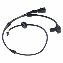 Ladda upp bild till gallerivisning, ABS-sensor för höger sida lämplig för Audi A4 2002-2004 8E0927803A 0900072