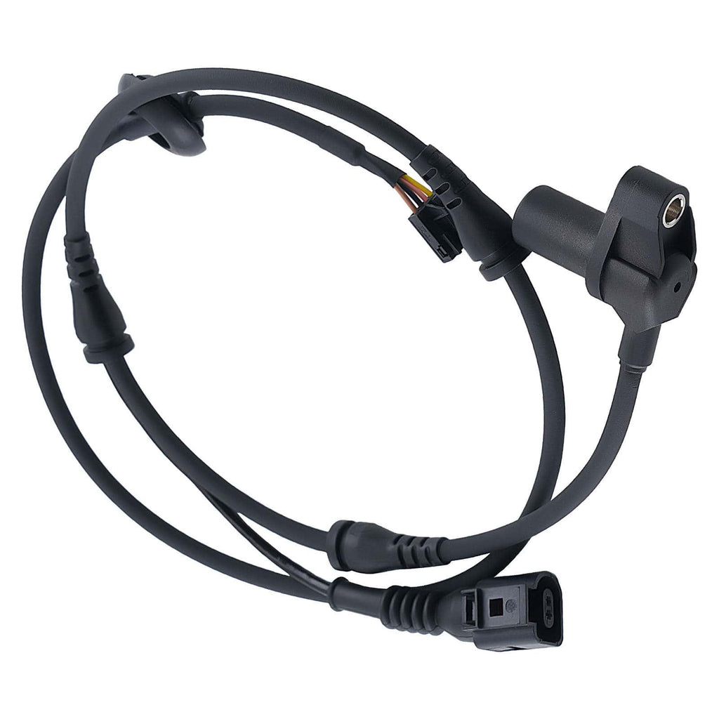 ABS-sensor för höger sida lämplig för Audi A4 2002-2004 8E0927803A 0900072