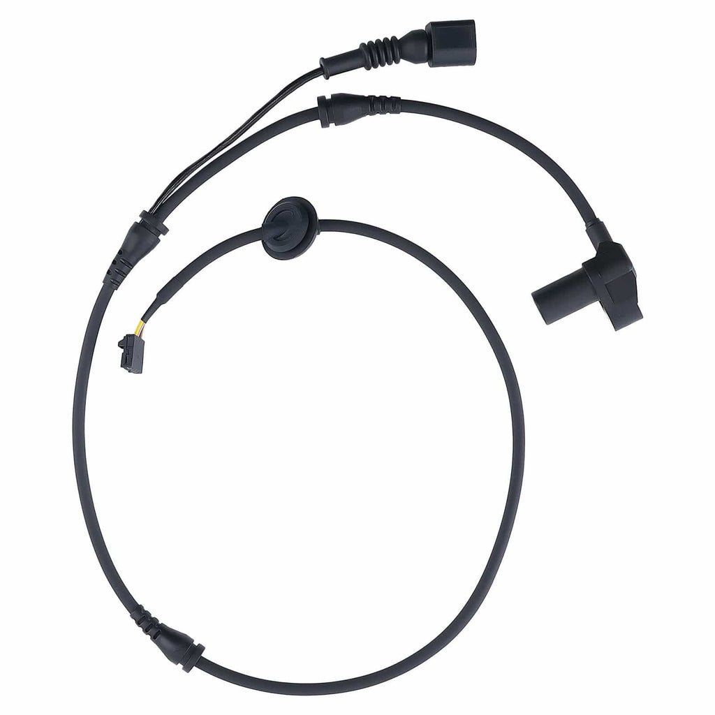 ABS-sensor för höger sida lämplig för Audi A4 2002-2004 8E0927803A 0900072