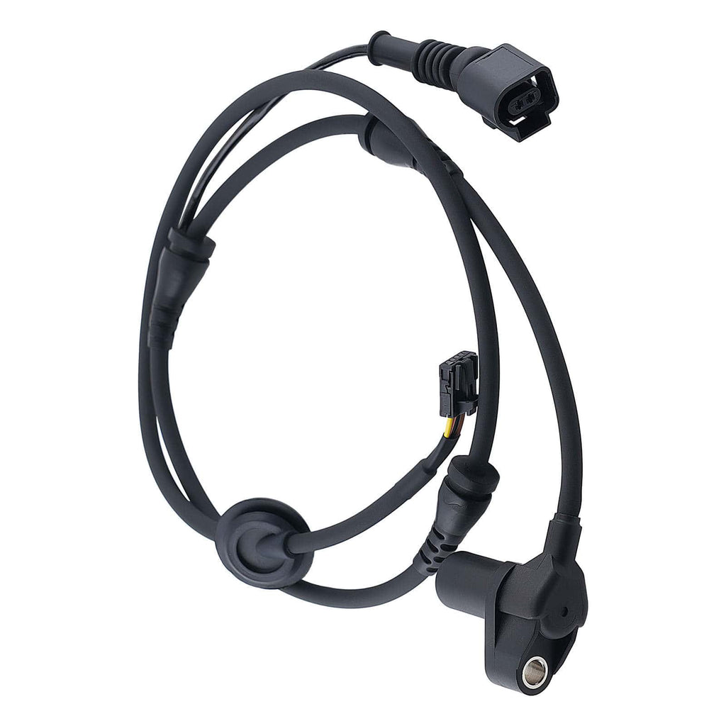 ABS-sensor för höger sida lämplig för Audi A4 2002-2004 8E0927803A 0900072