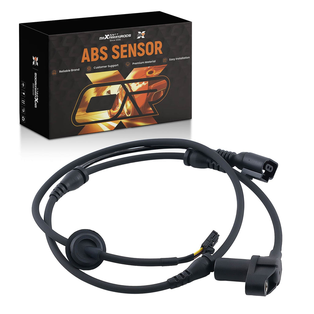 ABS-sensor för höger sida lämplig för Audi A4 2002-2004 8E0927803A 0900072