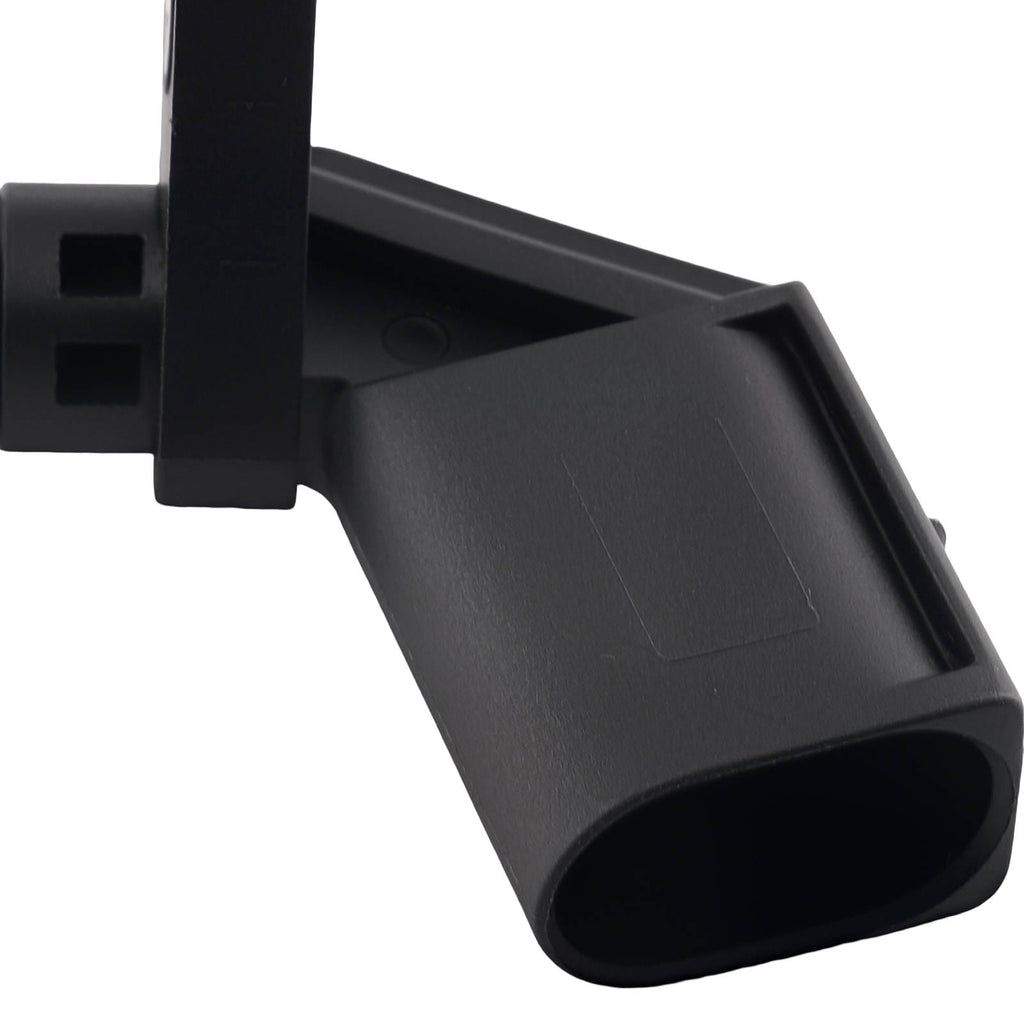 Höger fram ABS-sensor lämplig för Audi A5 A6 A7 2009-2018 4E0927804A