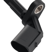 Ladda upp bild till gallerivisning, Höger fram ABS-sensor lämplig för Audi A5 A6 A7 2009-2018 4E0927804A