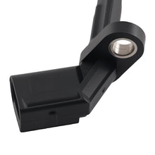 Ladda upp bild till gallerivisning, Höger fram ABS-sensor lämplig för Audi A5 A6 A7 2009-2018 4E0927804A