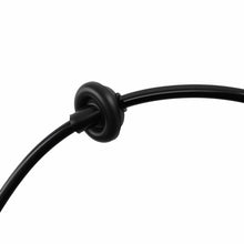 Last inn bildet i Galleri-visningsprogrammet, 2 stk. ABS-sensor egnet for Audi A4 B5 Sedan Stasjonsvogn 1995-2001 8D0927807A bak