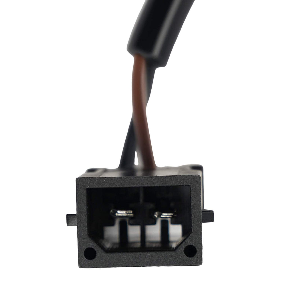 ABS-sensor bag venstre hjul egnet til VW Passat 98-05 3B0927807B 30021