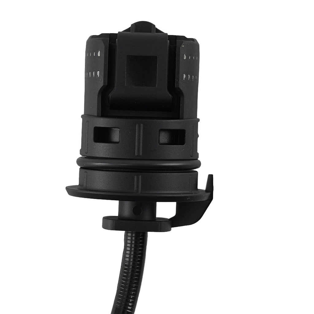 ABS-sensor bag venstre hjul egnet til VW Passat 98-05 3B0927807B 30021
