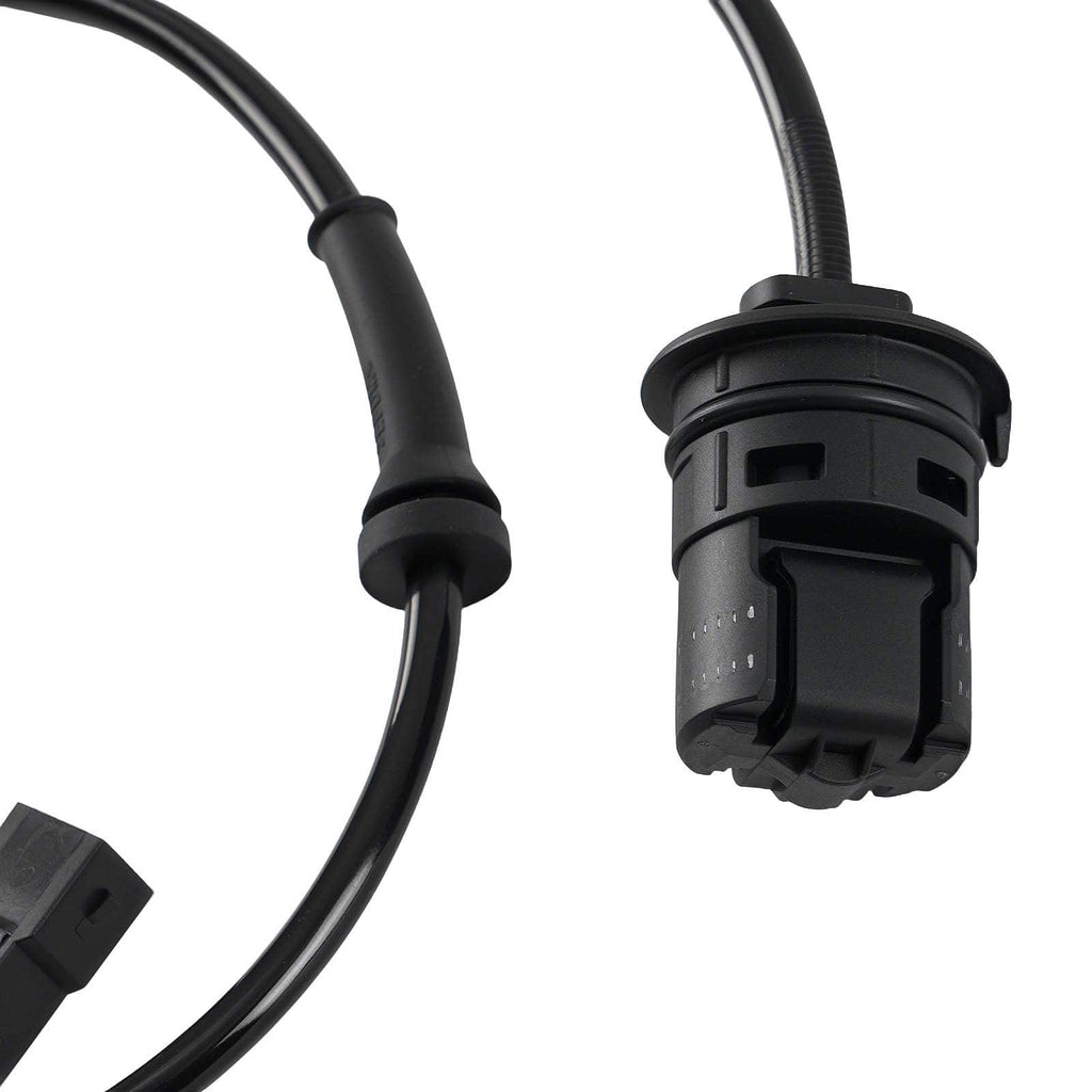ABS-sensor bag venstre hjul egnet til VW Passat 98-05 3B0927807B 30021