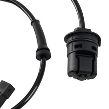 Indlæs billede til gallerivisning ABS-sensor bag venstre hjul egnet til VW Passat 98-05 3B0927807B 30021